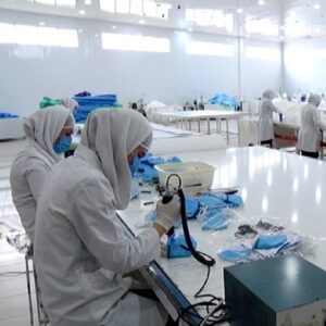 صنعت آرایشی بهداشتی